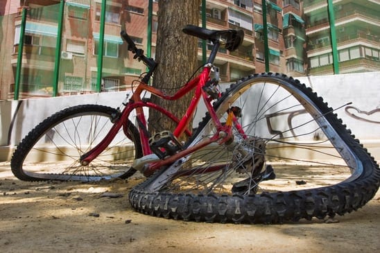 bicycle accident attorney chino hills