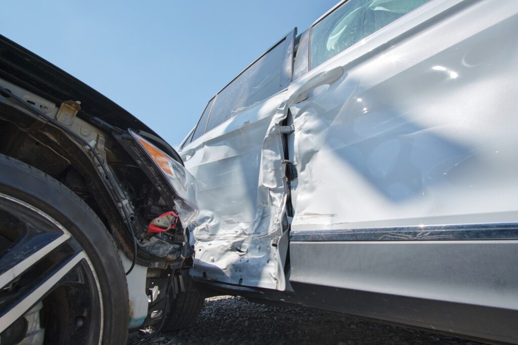 Pomona Resident Killed in Accident on 210 Freeway in Upland